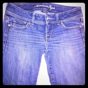 Women's Jeans